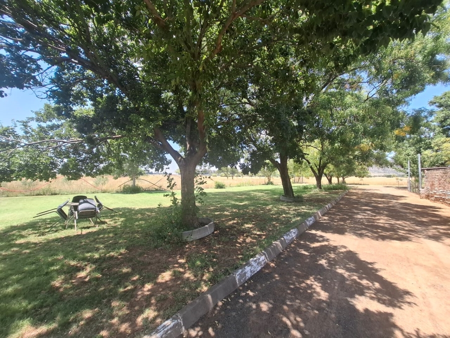 Commercial Property for Sale in Bloemfontein Rural Free State